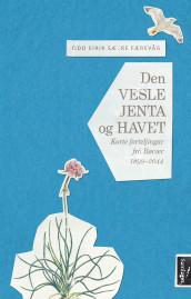 Den vesle jenta og havet av Odd Eirik Færevåg (Nedlastbar lydbok)