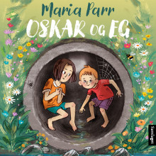 Oskar og eg av Maria Parr (Nedlastbar lydbok)