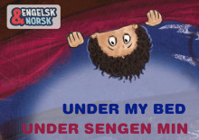 Under sengen min = Under my bed av Anupa Lal (Ebok)