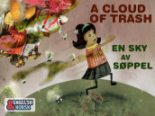 En sky av søppel = A cloud of trash av Karanjeet Kaur (Ebok)