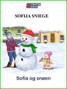Sofia og snøen (Ebok)