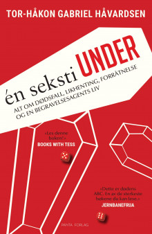 En seksti under av Tor-Håkon Gabriel Håvardsen (Heftet)