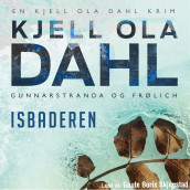 Isbaderen av Kjell Ola Dahl (Nedlastbar lydbok)