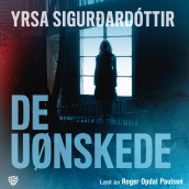 De uønskede av Yrsa Sigurðardóttir (Nedlastbar lydbok)