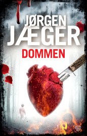 Dommen av Jørgen Jæger (Innbundet)