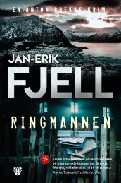Ringmannen av Jan-Erik Fjell (Innbundet)