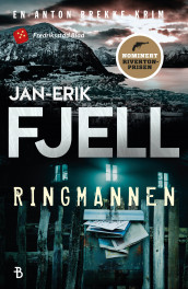 Ringmannen av Jan-Erik Fjell (Heftet)