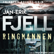 Ringmannen av Jan-Erik Fjell (Nedlastbar lydbok)