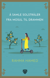 Å samle solstråler fra Mosul til Drammen av Rahma Hamed (Ebok)