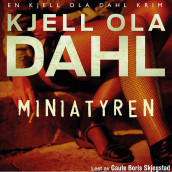 Miniatyren av Kjell Ola Dahl (Nedlastbar lydbok)