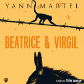 Beatrice & Vergil av Yann Martel (Nedlastbar lydbok)