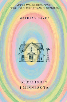 Kjærlighet i Minnesota av Mathias Haven (Heftet)