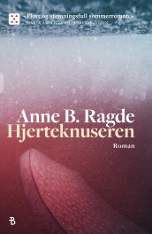 Hjerteknuseren av Anne B. Ragde (Ebok)