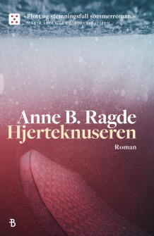 Hjerteknuseren av Anne B. Ragde (Ebok)