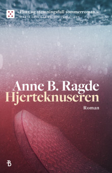 Hjerteknuseren av Anne B. Ragde (Ebok)