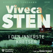 I den innerste kretsen av Viveca Sten (Nedlastbar lydbok)