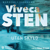 Uten skyld av Viveca Sten (Nedlastbar lydbok)