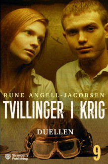 Duellen av Rune Angell-Jacobsen (Ebok)