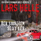Der sirkelen slutter av Lars Helle (Nedlastbar lydbok)
