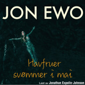 Havfruer svømmer i mai av Jon Ewo (Nedlastbar lydbok)