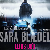 Elins død av Sara Blædel (Nedlastbar lydbok)