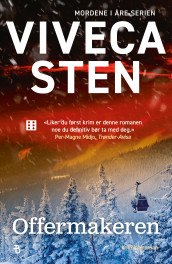 Offermakeren av Viveca Sten (Heftet)