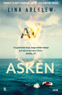 Av asken av Lina Areklew (Heftet)