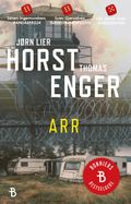 Arr av Thomas Enger og Jørn Lier Horst (Heftet)