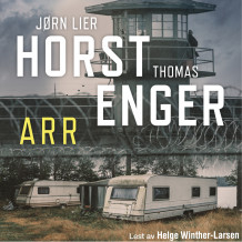 Arr av Jørn Lier Horst og Thomas Enger (Nedlastbar lydbok)