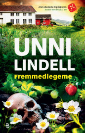 Fremmedlegeme av Unni Lindell (Ebok)