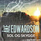 Sol og skygge av Åke Edwardson (Nedlastbar lydbok)