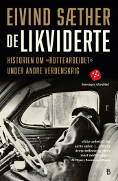 De likviderte av Eivind Sæther (Ebok)