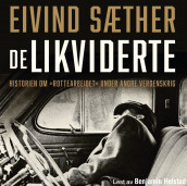 De likviderte av Eivind Sæther (Nedlastbar lydbok)