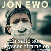 En salto som krysser himmelen av Jon Ewo (Nedlastbar lydbok)