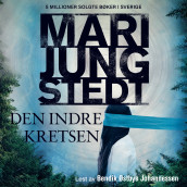 Den indre kretsen av Mari Jungstedt (Nedlastbar lydbok)