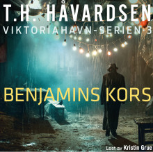 Benjamins kors av Tor-Håkon Gabriel Håvardsen (Nedlastbar lydbok)