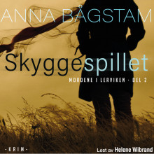 Skyggespillet av Anna Bågstam (Nedlastbar lydbok)