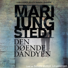 Den døende dandyen av Mari Jungstedt (Nedlastbar lydbok)