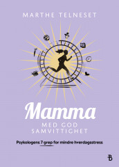 Mamma med god samvittighet av Marthe Telneset (Ebok)