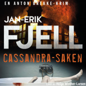 Cassandra-saken av Jan-Erik Fjell (Nedlastbar lydbok)