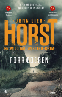 Forræderen av Jørn Lier Horst (Ebok)