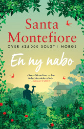 En ny nabo av Santa Montefiore (Ebok)