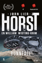 Bunnfall av Jørn Lier Horst (Heftet)