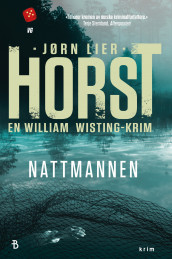 Nattmannen av Jørn Lier Horst (Ebok)