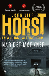Når det mørkner av Jørn Lier Horst (Ebok)