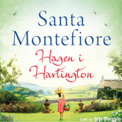 Hagen i Hartington av Santa Montefiore (Nedlastbar lydbok)