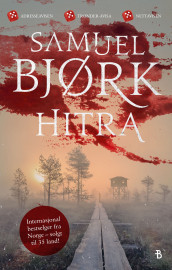 Hitra av Samuel Bjørk (Ebok)