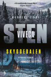 Skyggedalen av Viveca Sten (Ebok)