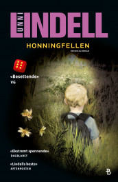 Honningfellen av Unni Lindell (Ebok)