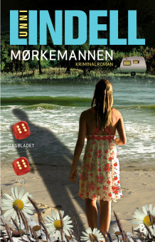 Mørkemannen av Unni Lindell (Ebok)